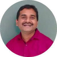 Dr. Anand Mishra