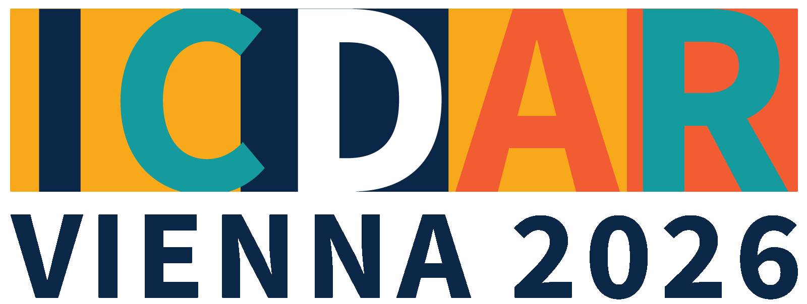 ICDAR 2026